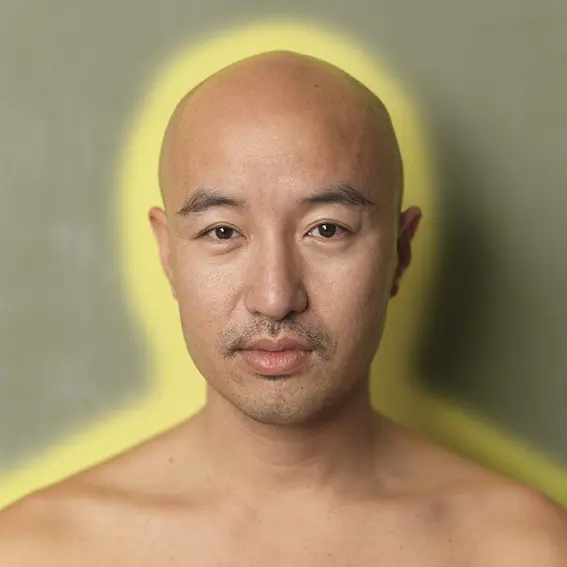 진정성 회복의 단초 : 홍석천